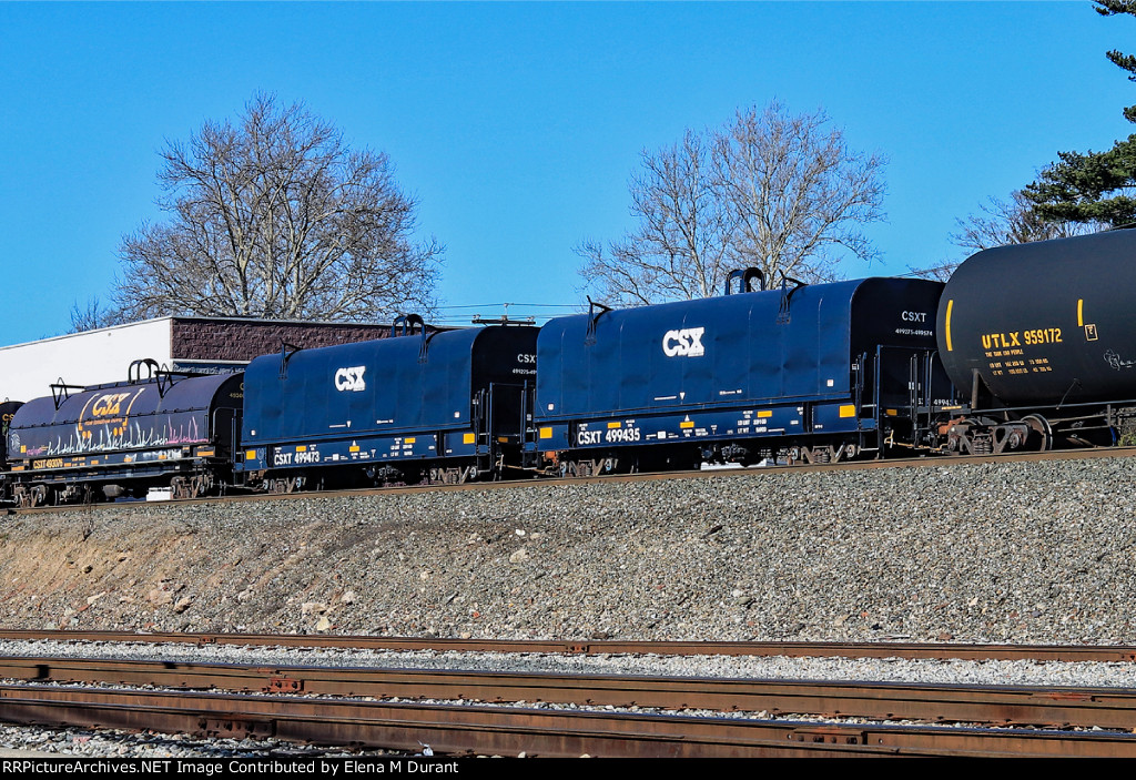 CSX 499435